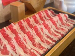 -东来顺饭庄(金泉广场店)