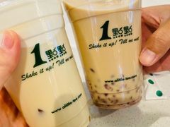 -1点点(石家庄长安万达店)