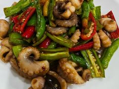 -巧克力渔家.小船海鲜胶东菜(万平口店)