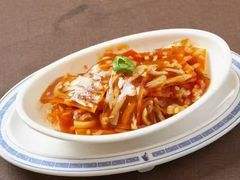 -老雒阳面馆·水席(定鼎门店)