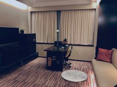 -上海龙之梦万丽酒店