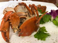 -友强·23年特色海鲜大排档(厦门店)