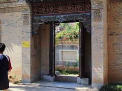 -西安关中民俗艺术博物院