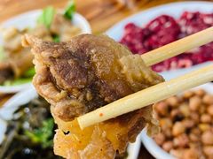 牛腩-顺记牛肉店