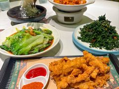 -奔跑吧陕菜·盛世长安(民乐园万达店)