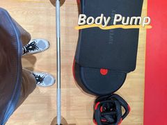 -超级猩猩健身·团课(国贸店)