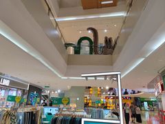 -长沙悦方ID MALL