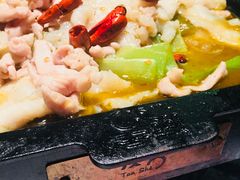 -炭舍干锅(华发商都店)