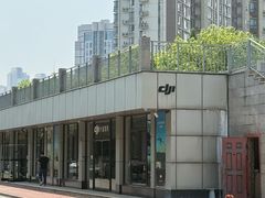 -汉江湾体育公园