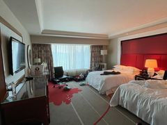 -澳门喜来登大酒店