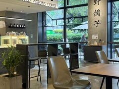 -野鸽子咖啡(中航店)