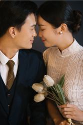 -布拉格婚纱摄影(真实客片店)