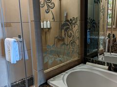 -上海浦东星河湾酒店