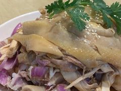 -东山茶寮(新安店)