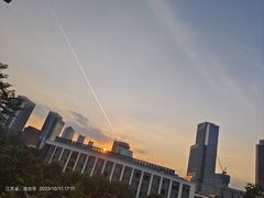 -南京城墙景区
