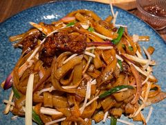 -木棉·醉心粤味(COCO Park店)