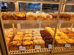 -崎本的店·专业酵种吐司(无锡万象汇店)