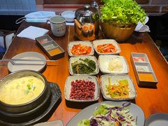 -火炉情韩国料理店(古田路店)