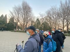 -玲珑塔公园