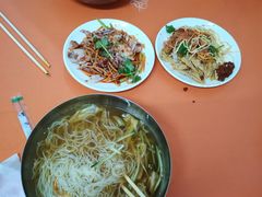 -东一路朝鲜大冷面