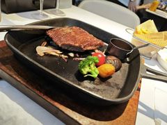 -牛扒先生·厚切雪花牛扒西餐厅(北京路禺山路店)