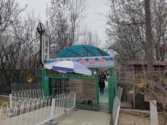 -北京麋鹿生态实验中心