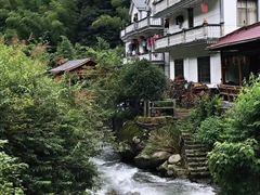 -浙西大峡谷