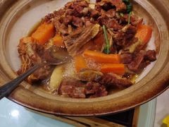 -村长家的疙瘩汤·东营菜(东营茶城店)
