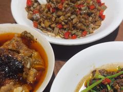 -天下客饭店(中山路店)