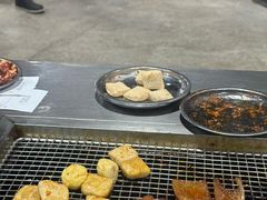 -同心烧烤(总店)