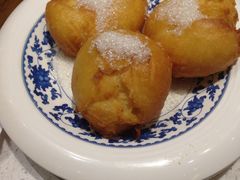 奶油炸糕-集市口(西红门宜家店)