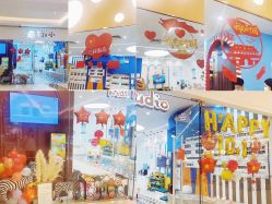 点击看大图 -Oh my head 儿童理发(丹尼斯大卫城店)