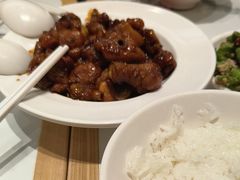 -乡村基·川味现炒大王(熙悦天街店)