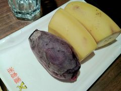-豪享来牛排(人民店)