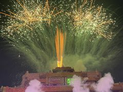 -南宁方特东盟神画