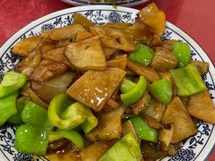 -北大地皖峰饭馆