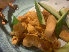 -闽上鲜·福建菜(龙湖滨江天街店)
