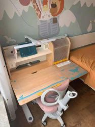 -2平米·智慧学习桌·希沃学习机·学而思学习机(古墩美凯龙店)