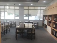 -苏州图书馆(人民路总馆)