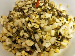 -费大厨辣椒炒肉(万家丽一店)