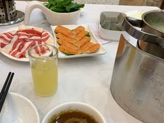 -友谊肥牛