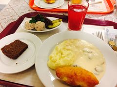 基辅鸡卷-Stolovaya 57