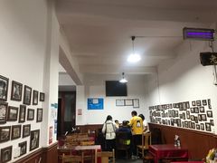 大堂-老丽江餐馆(丽江华都商贸城店)