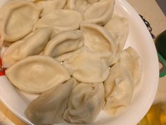 -北方饺子王·海肠捞饭·海鲜锅(山大店)