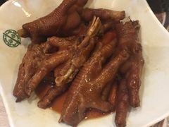 -添好运点心专门店(中环IFC店)