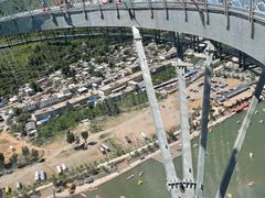 -野三坡刘家河高山漂流