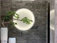 -星河湾温泉洗浴酒店