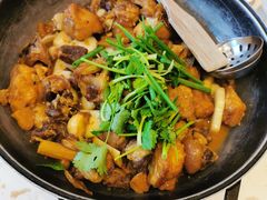 -顺丰轩园林酒家(天河店)