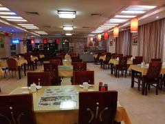 大堂-陕西风味餐厅(陕西省驻京办店)
