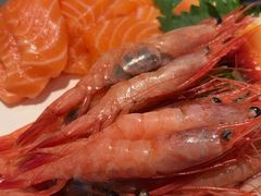 -一方渔歌蒸汽海鲜自助(文化路万达广场店)